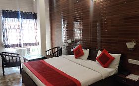 Hotel Holy City Amritsar